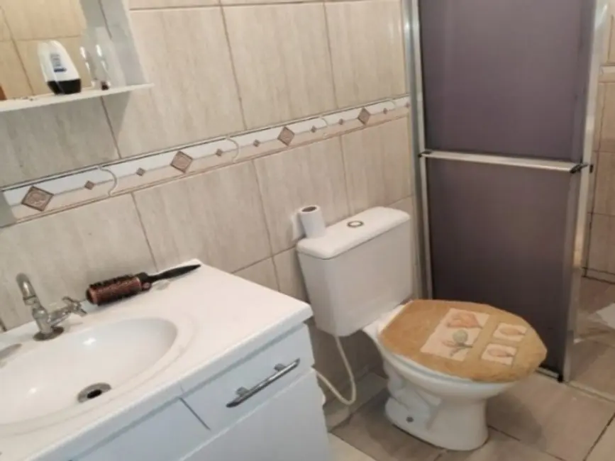 Casa com 2 quartos à venda, 59m2 em São Cristóvão, Caxias Do Sul - RS - imagem 9 Foto 9 de Casa com 2 quartos à venda, 59m2 em São Cristóvão, Caxias Do Sul - RS