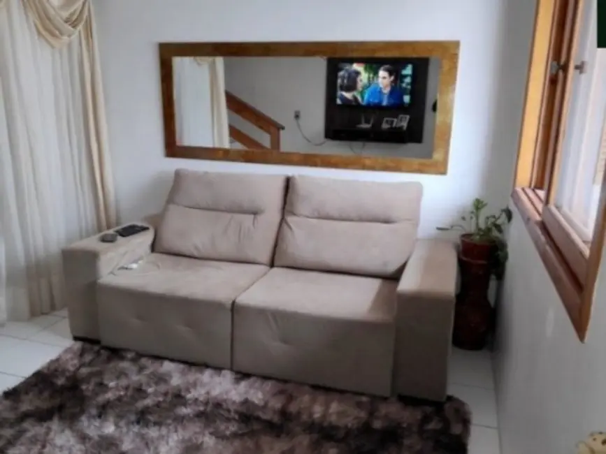 Casa com 2 quartos à venda, 59m2 em São Cristóvão, Caxias Do Sul - RS - imagem 3 Foto 3 de Casa com 2 quartos à venda, 59m2 em São Cristóvão, Caxias Do Sul - RS