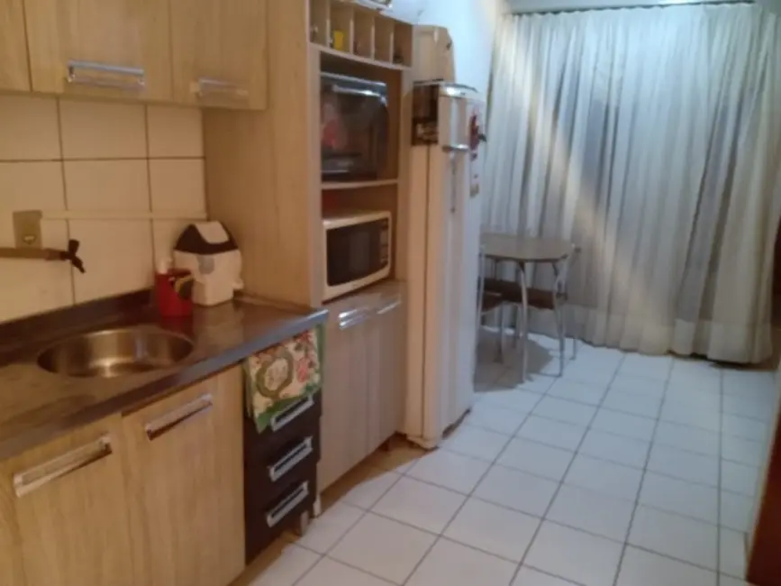 Casa com 2 quartos à venda, 59m2 em São Cristóvão, Caxias Do Sul - RS - imagem 4 Foto 4 de Casa com 2 quartos à venda, 59m2 em São Cristóvão, Caxias Do Sul - RS