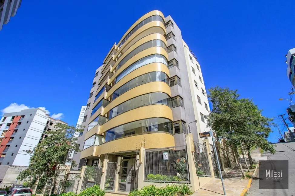 Foto 2 de Apartamento com 3 quartos à venda, 125m2 em Caxias Do Sul - RS