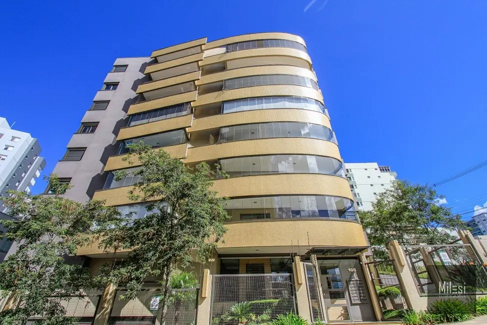 Apartamento com 3 quartos à venda, 125m2 em Caxias Do Sul - RS - imagem 3 Foto 3 de Apartamento com 3 quartos à venda, 125m2 em Caxias Do Sul - RS