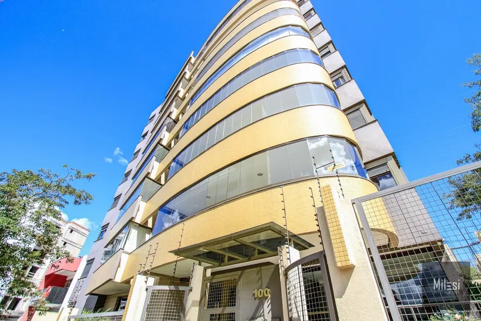 Apartamento com 3 quartos à venda, 125m2 em Caxias Do Sul - RS - imagem 4 Foto 4 de Apartamento com 3 quartos à venda, 125m2 em Caxias Do Sul - RS