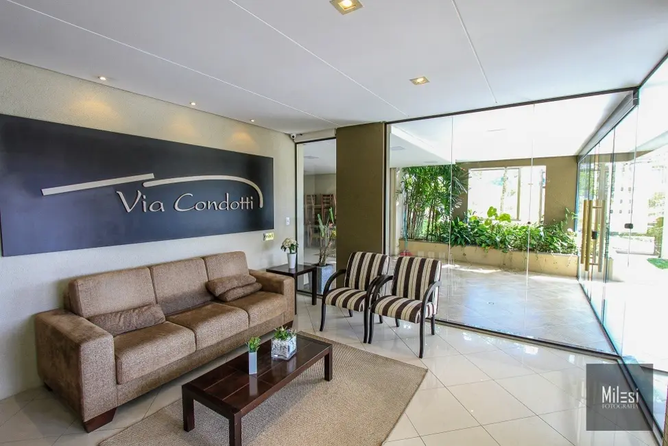 Apartamento com 3 quartos à venda, 125m2 em Caxias Do Sul - RS - imagem 5 Foto 5 de Apartamento com 3 quartos à venda, 125m2 em Caxias Do Sul - RS