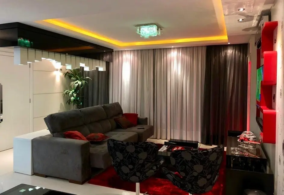 Foto 1 de Apartamento com 3 quartos à venda, 125m2 em Caxias Do Sul - RS