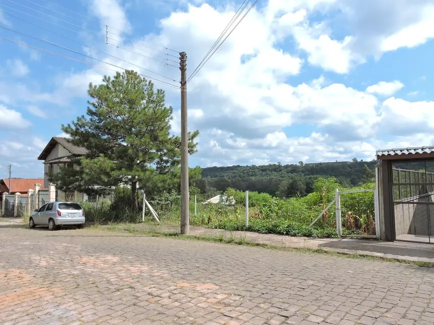 Foto 2 de Terreno / Lote à venda, 360m2 em Santa Catarina, Caxias Do Sul - RS