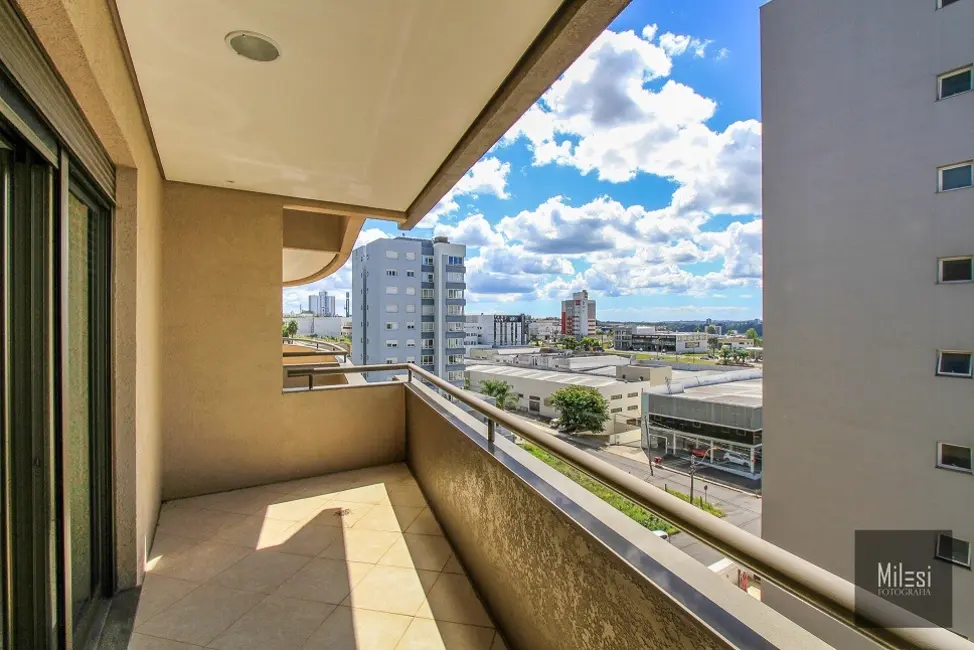 Foto 6 de Apartamento com 3 quartos à venda, 248m2 em Caxias Do Sul - RS