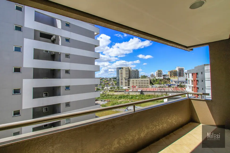 Foto 8 de Apartamento com 3 quartos à venda, 248m2 em Caxias Do Sul - RS