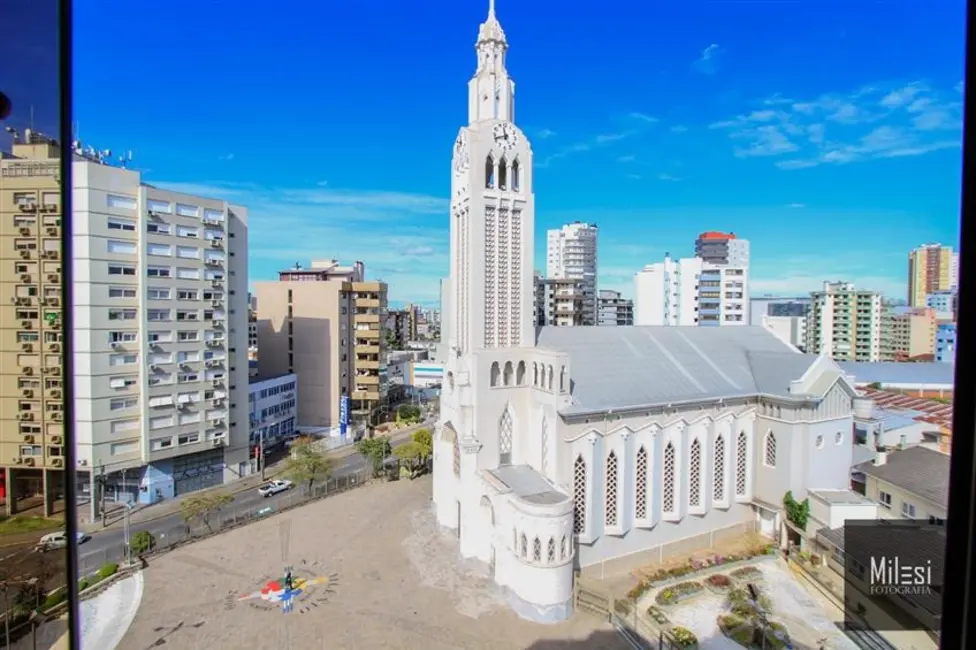 Apartamento com 3 quartos à venda, 107m2 em São Pelegrino, Caxias Do Sul - RS - imagem 7 Foto 7 de Apartamento com 3 quartos à venda, 107m2 em São Pelegrino, Caxias Do Sul - RS