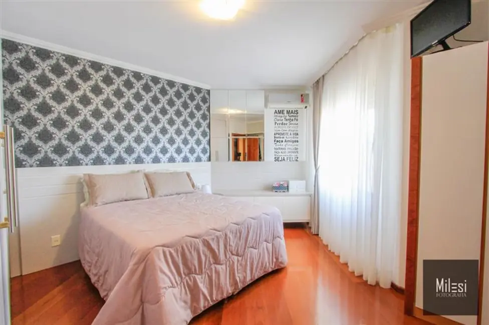 Apartamento com 3 quartos à venda, 107m2 em São Pelegrino, Caxias Do Sul - RS - imagem 9 Foto 9 de Apartamento com 3 quartos à venda, 107m2 em São Pelegrino, Caxias Do Sul - RS