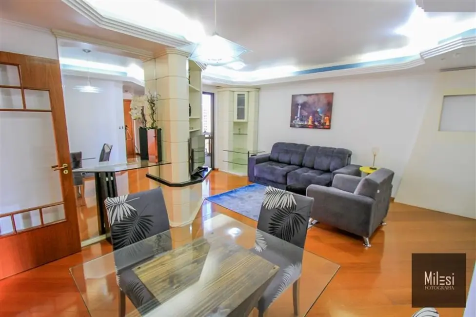 Apartamento com 3 quartos à venda, 107m2 em São Pelegrino, Caxias Do Sul - RS - imagem 3 Foto 3 de Apartamento com 3 quartos à venda, 107m2 em São Pelegrino, Caxias Do Sul - RS