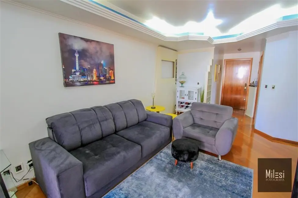 Apartamento com 3 quartos à venda, 107m2 em São Pelegrino, Caxias Do Sul - RS - imagem 4 Foto 4 de Apartamento com 3 quartos à venda, 107m2 em São Pelegrino, Caxias Do Sul - RS