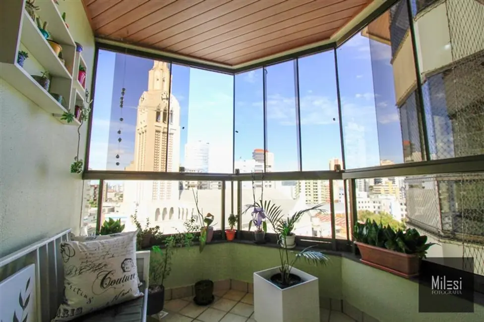 Apartamento com 3 quartos à venda, 107m2 em São Pelegrino, Caxias Do Sul - RS - imagem 6 Foto 6 de Apartamento com 3 quartos à venda, 107m2 em São Pelegrino, Caxias Do Sul - RS