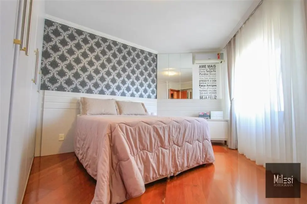 Apartamento com 3 quartos à venda, 107m2 em São Pelegrino, Caxias Do Sul - RS - imagem 8 Foto 8 de Apartamento com 3 quartos à venda, 107m2 em São Pelegrino, Caxias Do Sul - RS