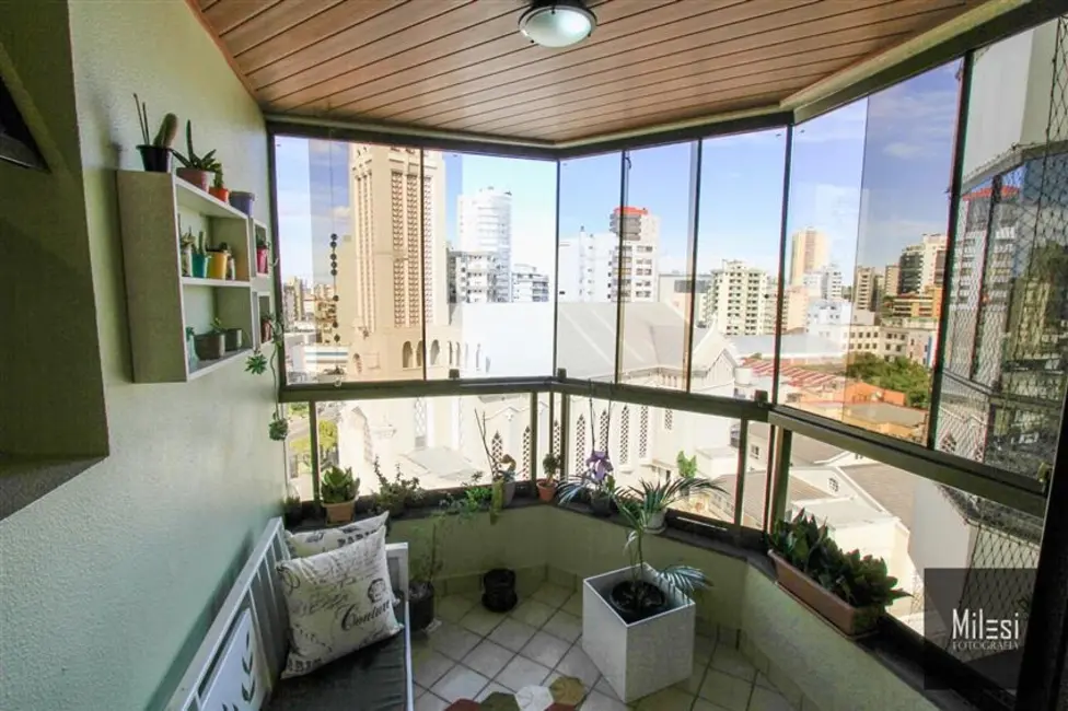 Apartamento com 3 quartos à venda, 107m2 em São Pelegrino, Caxias Do Sul - RS - imagem 5 Foto 5 de Apartamento com 3 quartos à venda, 107m2 em São Pelegrino, Caxias Do Sul - RS