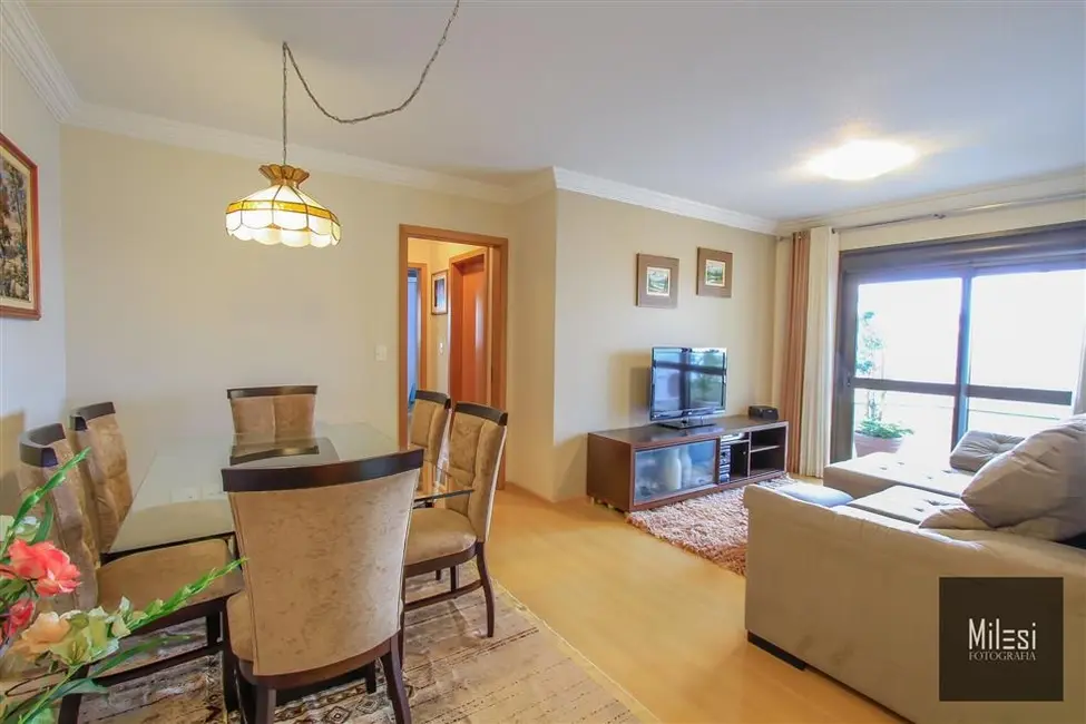 Apartamento com 2 quartos à venda, 101m2 em Universitário, Caxias Do Sul - RS - imagem 1 Foto 1 de Apartamento com 2 quartos à venda, 101m2 em Universitário, Caxias Do Sul - RS