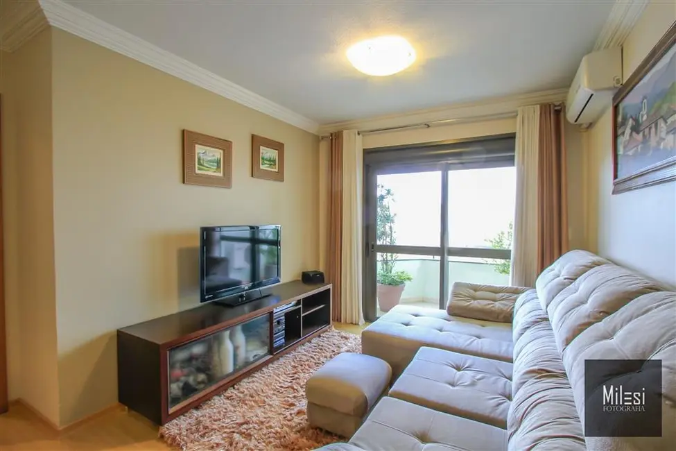 Apartamento com 2 quartos à venda, 101m2 em Universitário, Caxias Do Sul - RS - imagem 5 Foto 5 de Apartamento com 2 quartos à venda, 101m2 em Universitário, Caxias Do Sul - RS