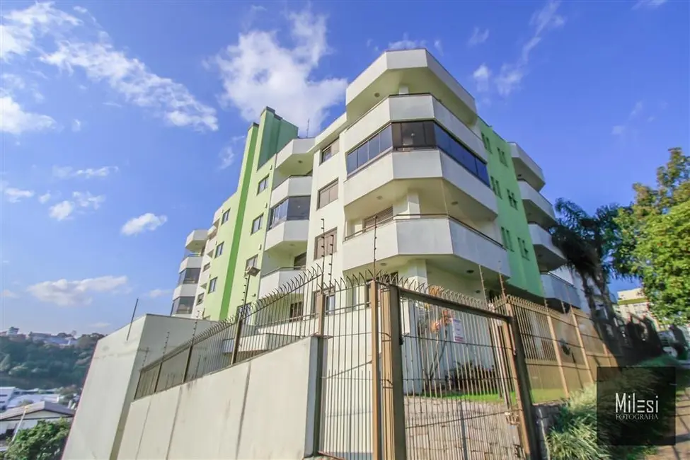 Apartamento com 2 quartos à venda, 101m2 em Universitário, Caxias Do Sul - RS - imagem 2 Foto 2 de Apartamento com 2 quartos à venda, 101m2 em Universitário, Caxias Do Sul - RS