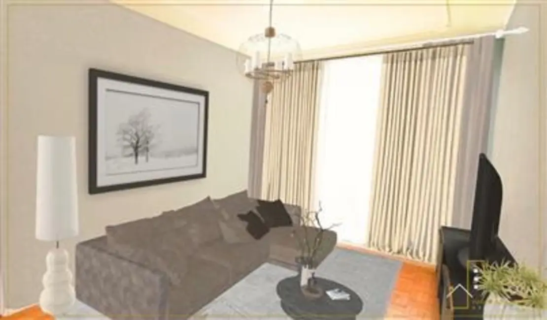 Apartamento com 1 quarto à venda, 54m2 em Centro, Caxias Do Sul - RS - imagem 8 Foto 8 de Apartamento com 1 quarto à venda, 54m2 em Centro, Caxias Do Sul - RS