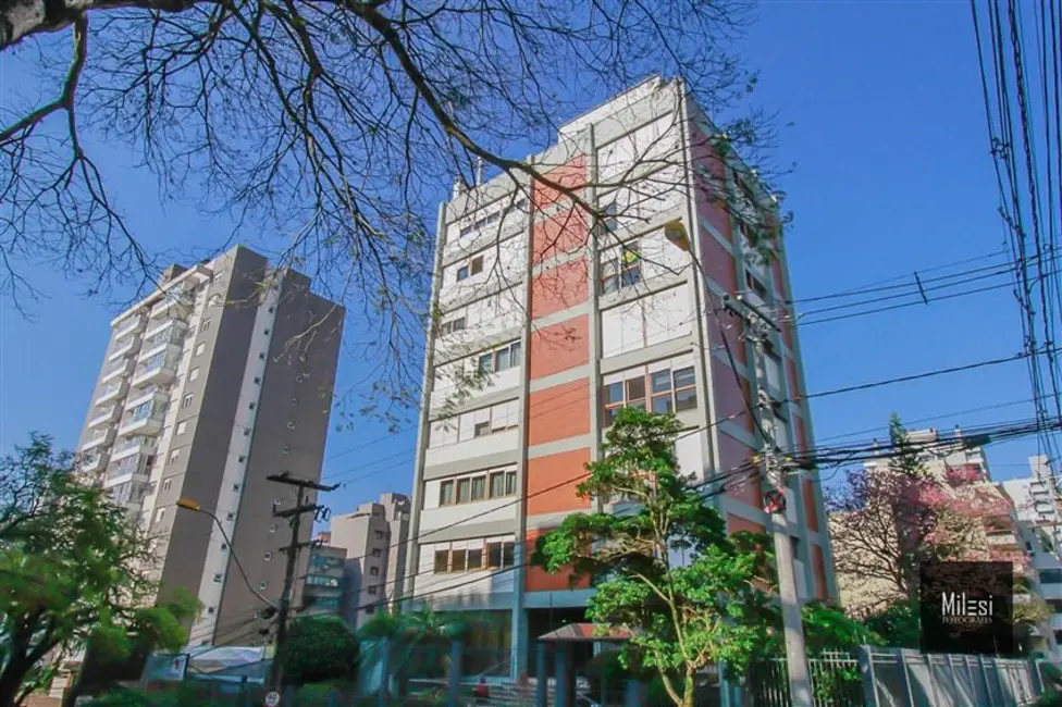 Foto 2 de Apartamento com 4 quartos à venda, 267m2 em Exposição, Caxias Do Sul - RS