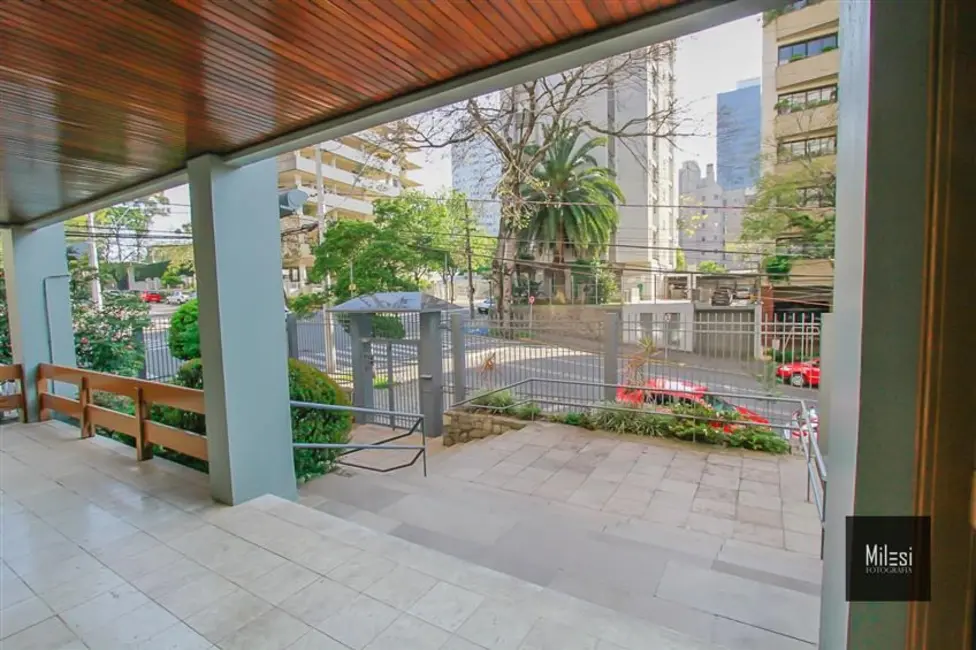 Apartamento com 4 quartos à venda, 267m2 em Exposição, Caxias Do Sul - RS - imagem 4 Foto 4 de Apartamento com 4 quartos à venda, 267m2 em Exposição, Caxias Do Sul - RS