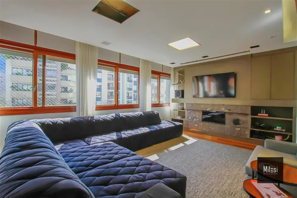 Apartamento com 4 quartos à venda, 267m2 em Exposição, Caxias Do Sul - RS - imagem 7 Foto 7 de Apartamento com 4 quartos à venda, 267m2 em Exposição, Caxias Do Sul - RS