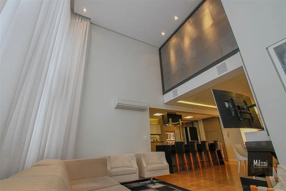 Apartamento com 3 quartos à venda, 145m2 em Exposição, Caxias Do Sul - RS - imagem 9 Foto 9 de Apartamento com 3 quartos à venda, 145m2 em Exposição, Caxias Do Sul - RS