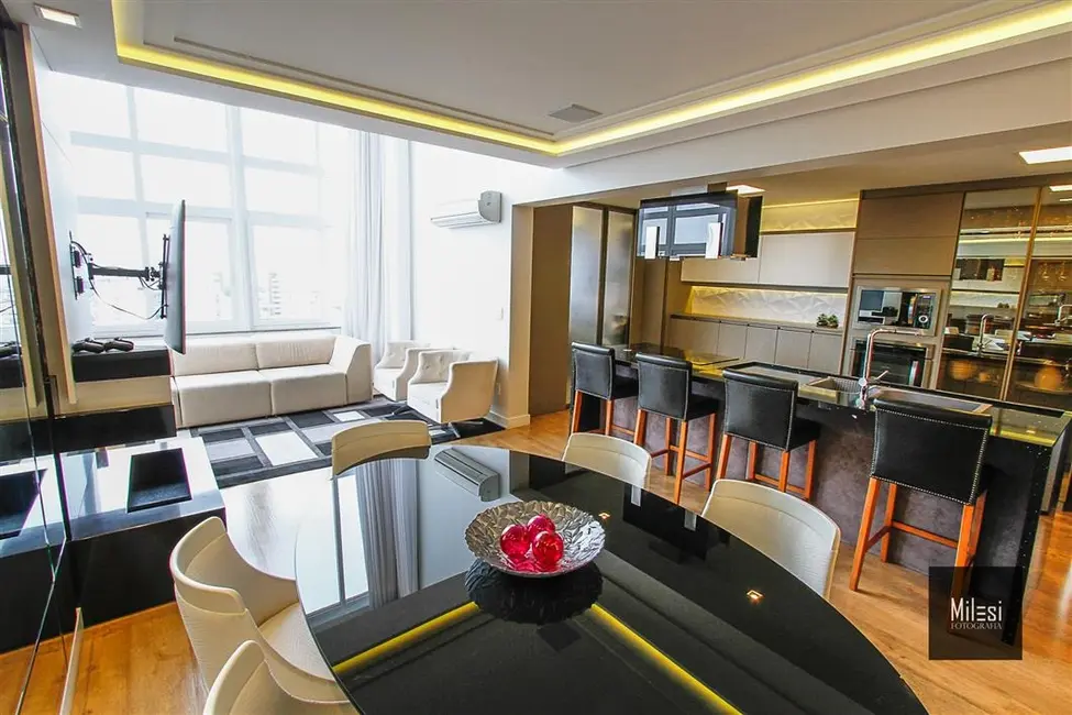 Apartamento com 3 quartos à venda, 145m2 em Exposição, Caxias Do Sul - RS - imagem 4 Foto 4 de Apartamento com 3 quartos à venda, 145m2 em Exposição, Caxias Do Sul - RS