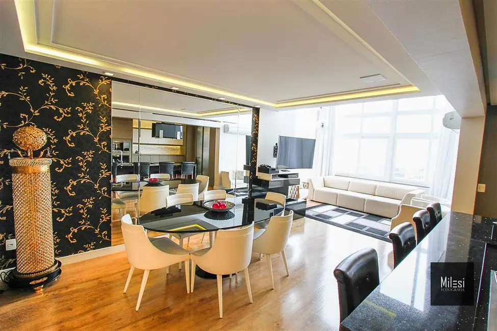 Apartamento com 3 quartos à venda, 145m2 em Exposição, Caxias Do Sul - RS - imagem 3 Foto 3 de Apartamento com 3 quartos à venda, 145m2 em Exposição, Caxias Do Sul - RS