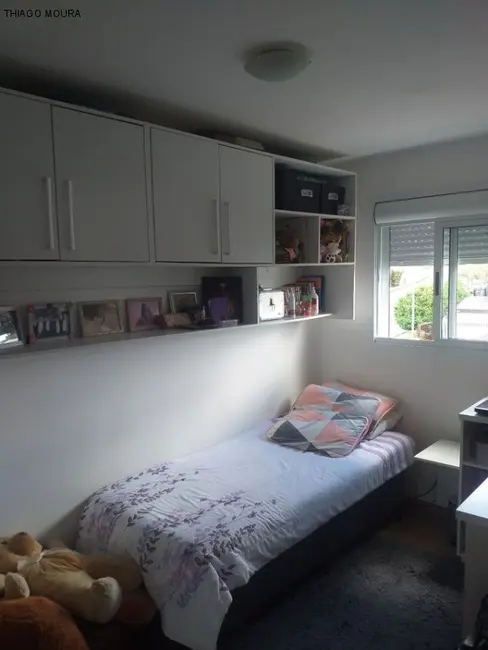 Apartamento com 2 quartos à venda, 51m2 em Charqueadas, Caxias Do Sul - RS - imagem 9 Foto 9 de Apartamento com 2 quartos à venda, 51m2 em Charqueadas, Caxias Do Sul - RS