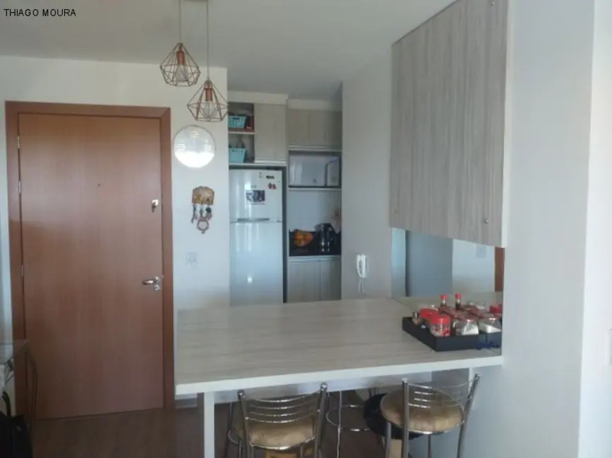Apartamento com 2 quartos à venda, 51m2 em Charqueadas, Caxias Do Sul - RS - imagem 2 Foto 2 de Apartamento com 2 quartos à venda, 51m2 em Charqueadas, Caxias Do Sul - RS