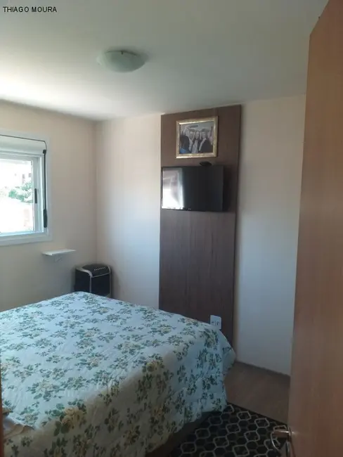 Apartamento com 2 quartos à venda, 51m2 em Charqueadas, Caxias Do Sul - RS - imagem 5 Foto 5 de Apartamento com 2 quartos à venda, 51m2 em Charqueadas, Caxias Do Sul - RS