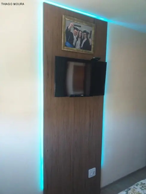 Apartamento com 2 quartos à venda, 51m2 em Charqueadas, Caxias Do Sul - RS - imagem 8 Foto 8 de Apartamento com 2 quartos à venda, 51m2 em Charqueadas, Caxias Do Sul - RS