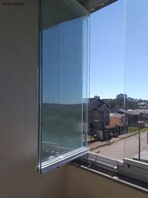 Apartamento com 2 quartos à venda, 51m2 em Charqueadas, Caxias Do Sul - RS - imagem 4 Foto 4 de Apartamento com 2 quartos à venda, 51m2 em Charqueadas, Caxias Do Sul - RS