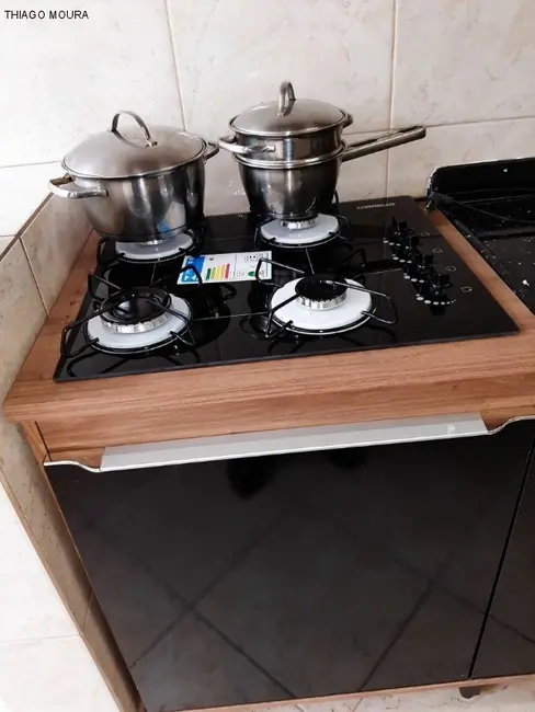 Foto 4 de Apartamento com 1 quarto à venda, 45m2 em Vila Jardim, Porto Alegre - RS