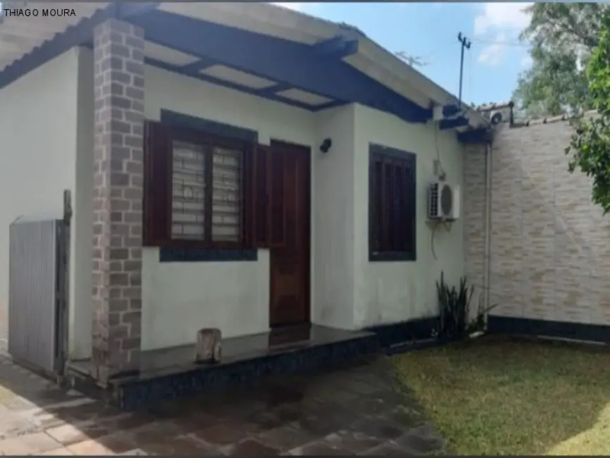 Foto 1 de Casa com 2 quartos à venda, 90m2 em Rubem Berta, Porto Alegre - RS