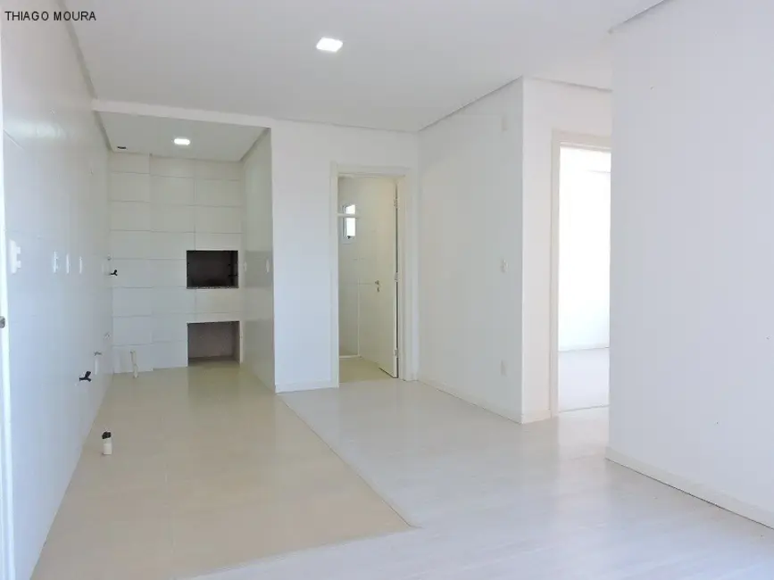 Apartamento com 2 quartos à venda, 109m2 em Desvio Rizzo, Caxias Do Sul - RS - imagem 3 Foto 3 de Apartamento com 2 quartos à venda, 109m2 em Desvio Rizzo, Caxias Do Sul - RS