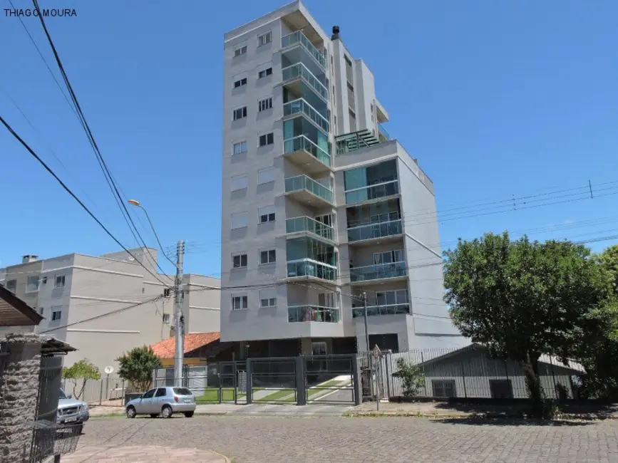 Foto 1 de Apartamento com 2 quartos à venda, 109m2 em Desvio Rizzo, Caxias Do Sul - RS