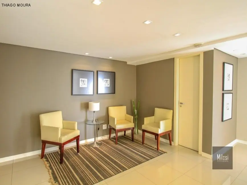 Apartamento com 2 quartos à venda, 104m2 em São Pelegrino, Caxias Do Sul - RS - imagem 5 Foto 5 de Apartamento com 2 quartos à venda, 104m2 em São Pelegrino, Caxias Do Sul - RS