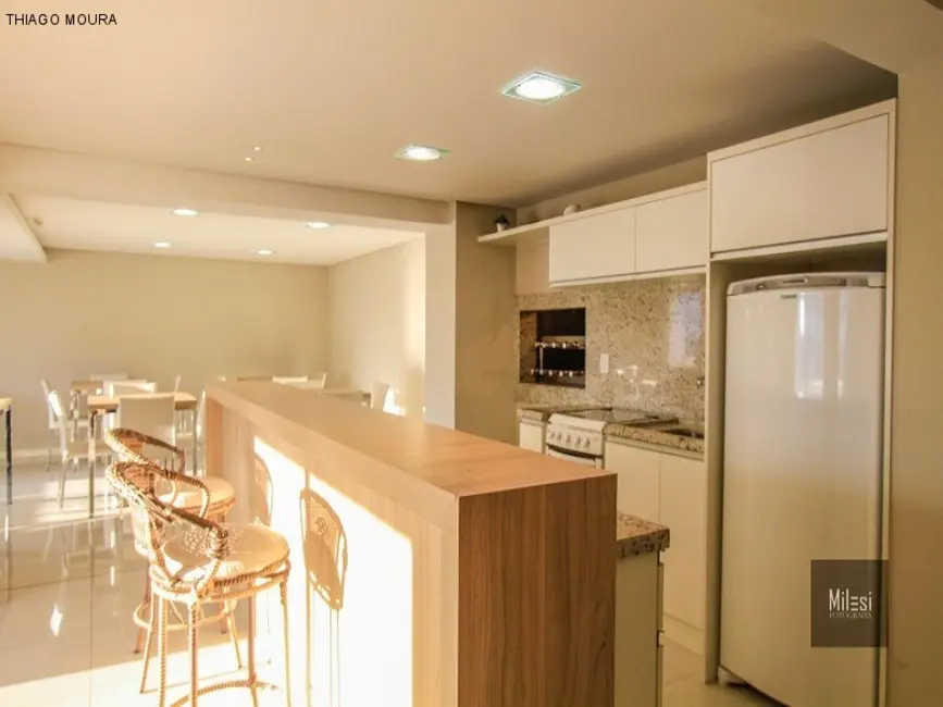 Apartamento com 2 quartos à venda, 104m2 em São Pelegrino, Caxias Do Sul - RS - imagem 6 Foto 6 de Apartamento com 2 quartos à venda, 104m2 em São Pelegrino, Caxias Do Sul - RS