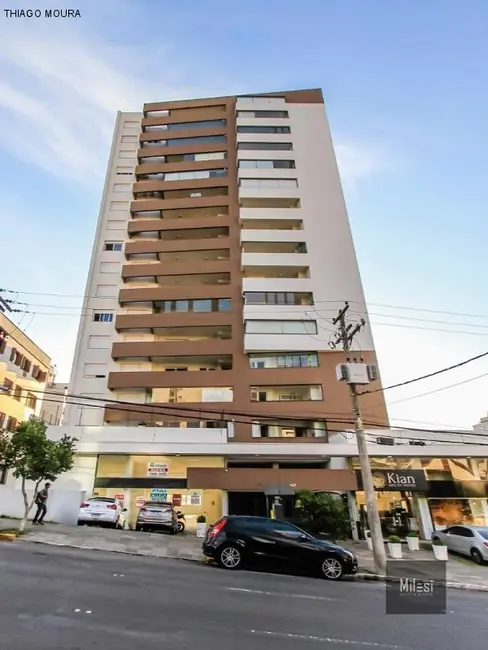 Apartamento com 2 quartos à venda, 104m2 em São Pelegrino, Caxias Do Sul - RS - imagem 3 Foto 3 de Apartamento com 2 quartos à venda, 104m2 em São Pelegrino, Caxias Do Sul - RS