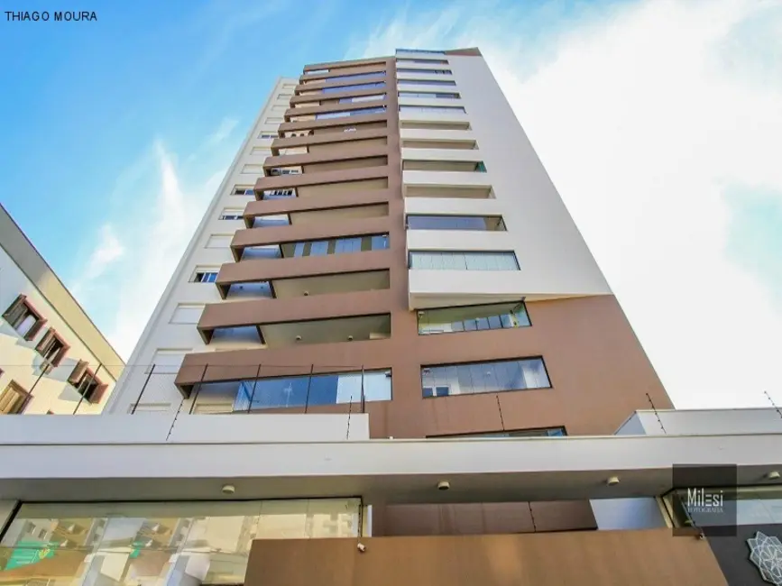 Foto 2 de Apartamento com 2 quartos à venda, 104m2 em São Pelegrino, Caxias Do Sul - RS
