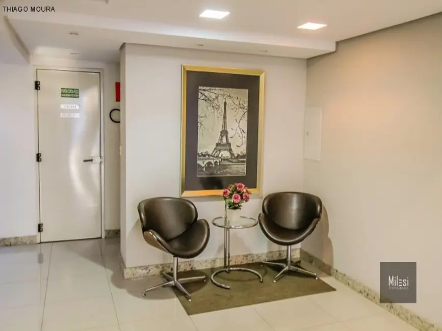 Apartamento com 2 quartos à venda, 104m2 em São Pelegrino, Caxias Do Sul - RS - imagem 4 Foto 4 de Apartamento com 2 quartos à venda, 104m2 em São Pelegrino, Caxias Do Sul - RS