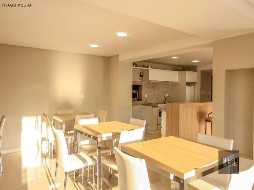 Apartamento com 2 quartos à venda, 104m2 em São Pelegrino, Caxias Do Sul - RS - imagem 7 Foto 7 de Apartamento com 2 quartos à venda, 104m2 em São Pelegrino, Caxias Do Sul - RS