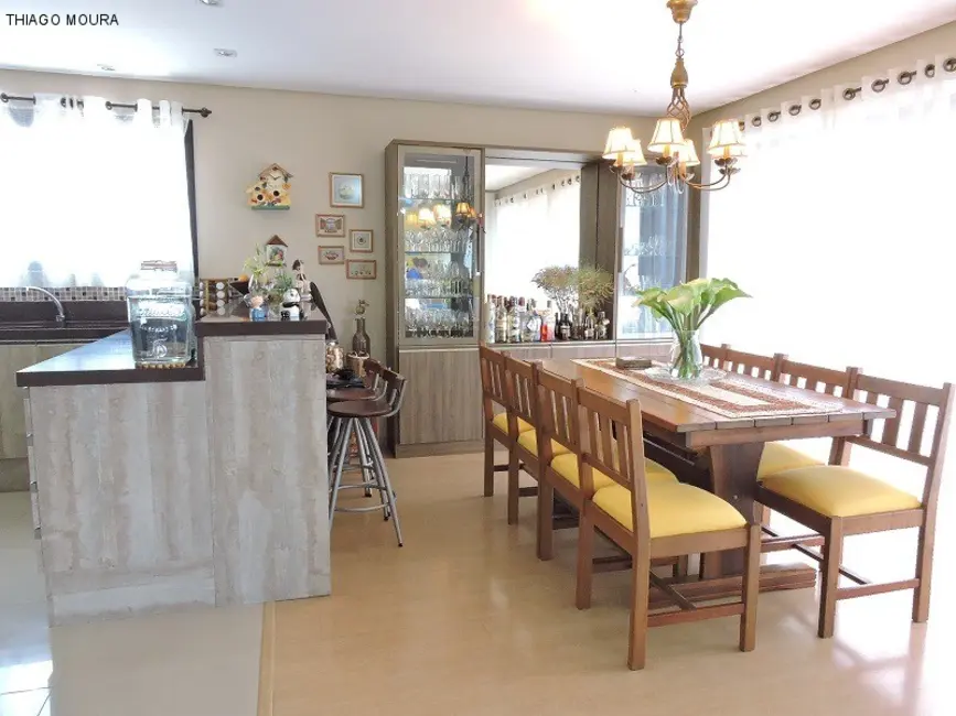 Apartamento com 2 quartos à venda, 126m2 em Caxias Do Sul - RS - imagem 5 Foto 5 de Apartamento com 2 quartos à venda, 126m2 em Caxias Do Sul - RS