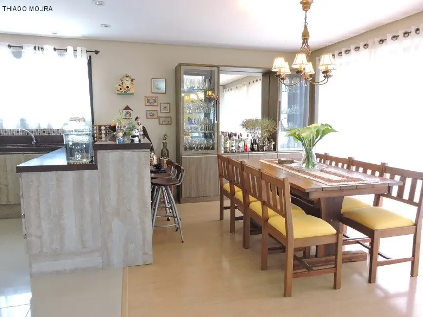 Apartamento com 2 quartos à venda, 126m2 em Caxias Do Sul - RS - imagem 7 Foto 7 de Apartamento com 2 quartos à venda, 126m2 em Caxias Do Sul - RS