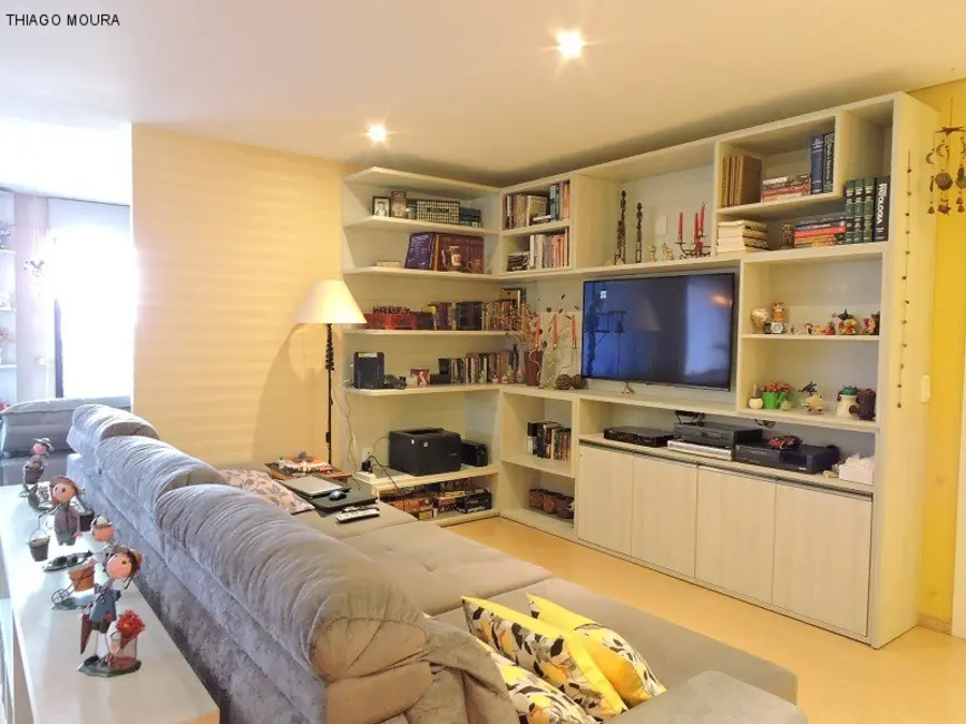 Apartamento com 2 quartos à venda, 126m2 em Caxias Do Sul - RS - imagem 3 Foto 3 de Apartamento com 2 quartos à venda, 126m2 em Caxias Do Sul - RS