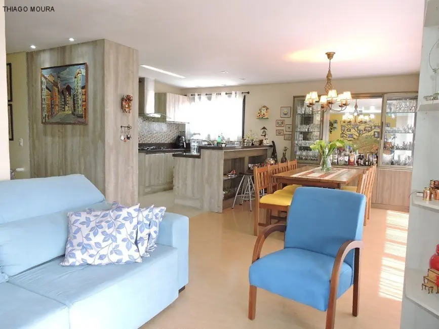 Apartamento com 2 quartos à venda, 126m2 em Caxias Do Sul - RS - imagem 4 Foto 4 de Apartamento com 2 quartos à venda, 126m2 em Caxias Do Sul - RS