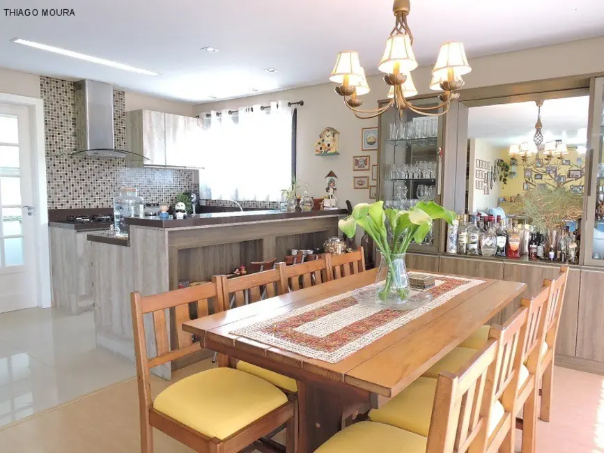 Apartamento com 2 quartos à venda, 126m2 em Caxias Do Sul - RS - imagem 6 Foto 6 de Apartamento com 2 quartos à venda, 126m2 em Caxias Do Sul - RS