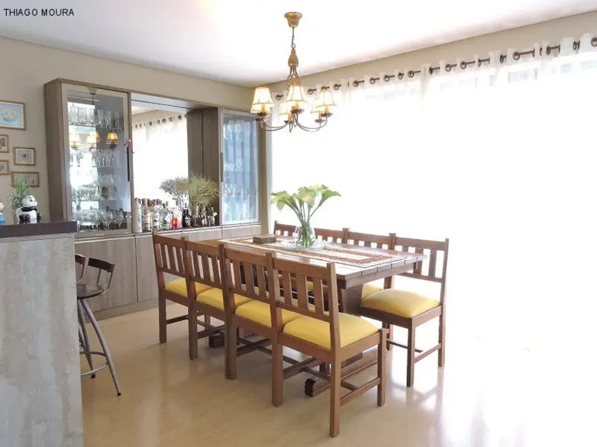 Apartamento com 2 quartos à venda, 126m2 em Caxias Do Sul - RS - imagem 8 Foto 8 de Apartamento com 2 quartos à venda, 126m2 em Caxias Do Sul - RS