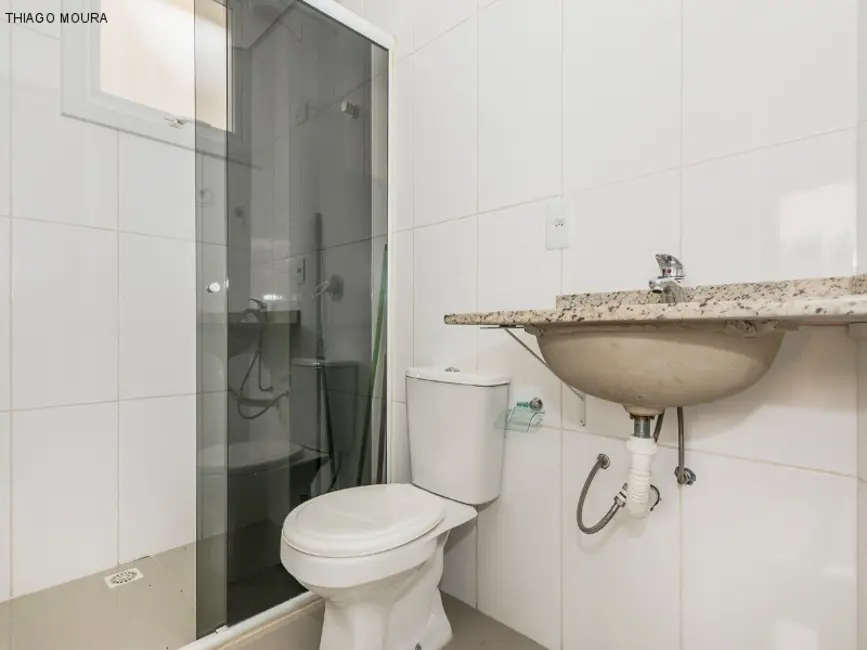 Foto 9 de Apartamento com 2 quartos à venda, 156m2 em Jardim Itu, Porto Alegre - RS